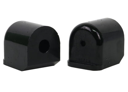 Nolathane Control Arm - Lower Inner Rear Bushing REV030.0124