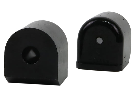 Nolathane Control Arm - Lower Inner Rear Bushing REV030.0124