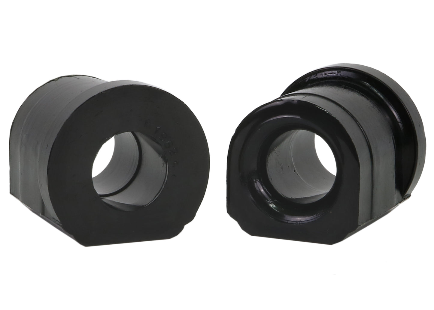 Nolathane Control Arm - Lower Inner Rear Bushing REV030.0128