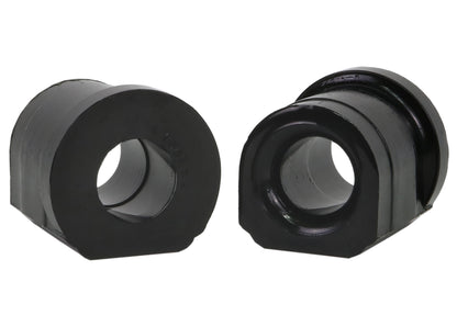 Nolathane Control Arm - Lower Inner Rear Bushing REV030.0128