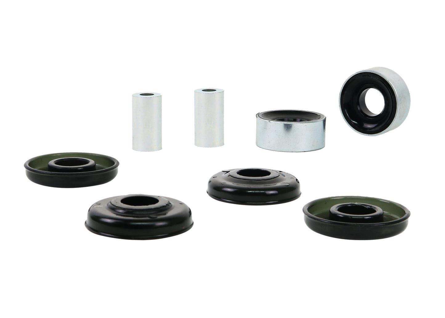 Nolathane Control Arm - Lower Inner Rear Bushing REV030.0134