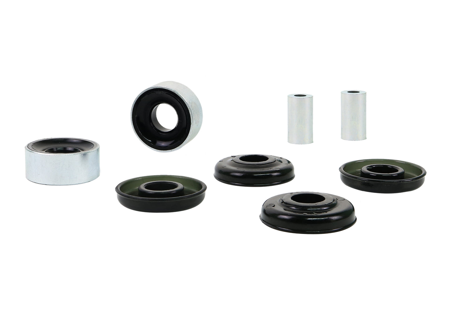 Nolathane Control Arm - Lower Inner Rear Bushing REV030.0134