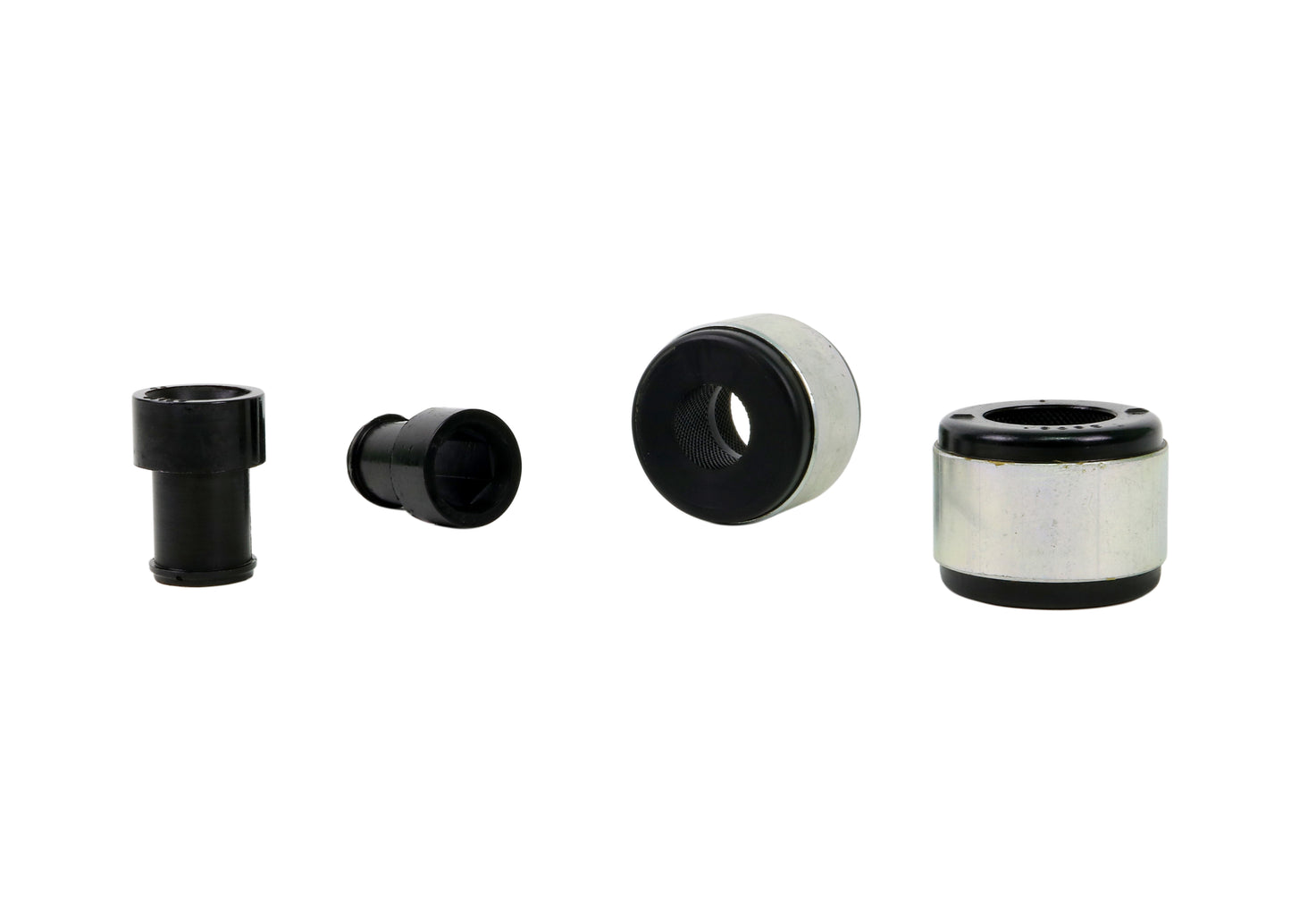 Nolathane Control Arm - Lower Inner Rear Bushing REV030.0138