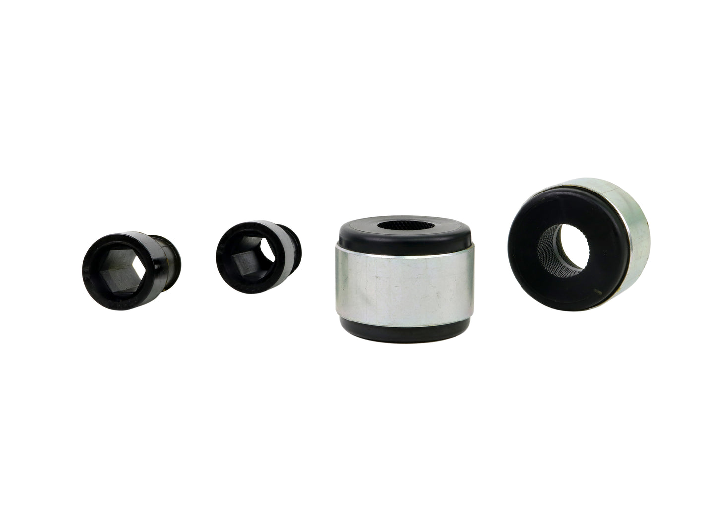 Nolathane Control Arm - Lower Inner Rear Bushing REV030.0138