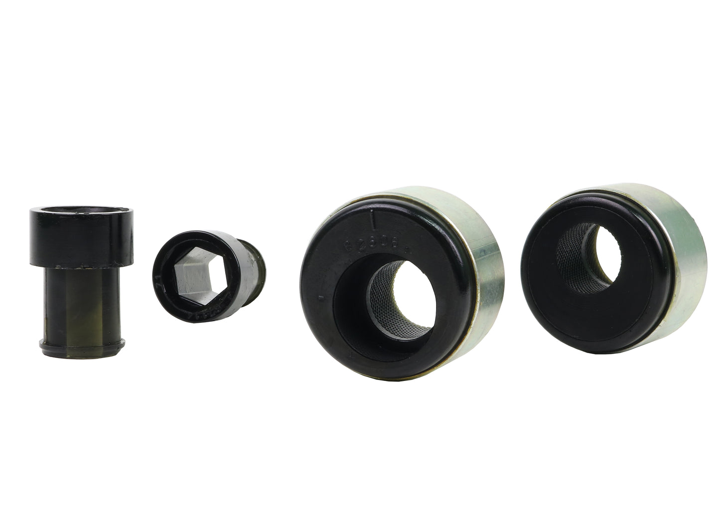 Nolathane Control Arm - Lower Inner Rear Bushing REV030.0140