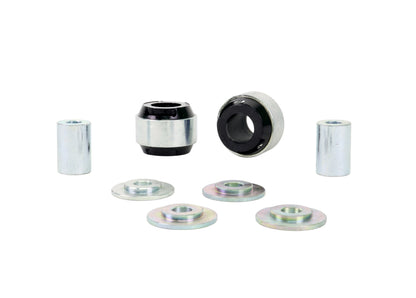 Nolathane Control Arm - Lower Inner Rear Bushing REV030.0158