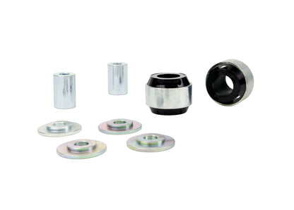 Nolathane Control Arm - Lower Inner Rear Bushing REV030.0158