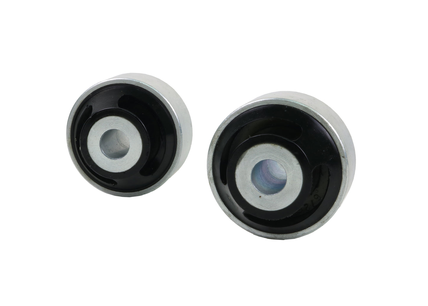 Nolathane Control Arm - Lower Inner Rear Bushing REV030.0168