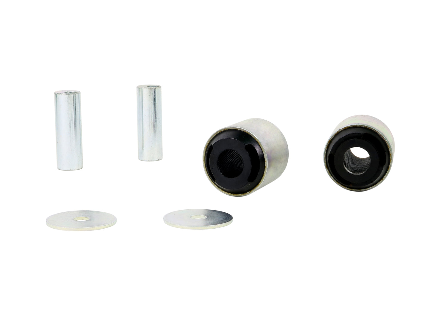Nolathane Radius Arm - Lower Bushing REV030.0174