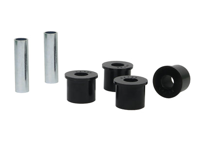 Nolathane Control Arm - Lower Inner Rear Bushing REV030.0190