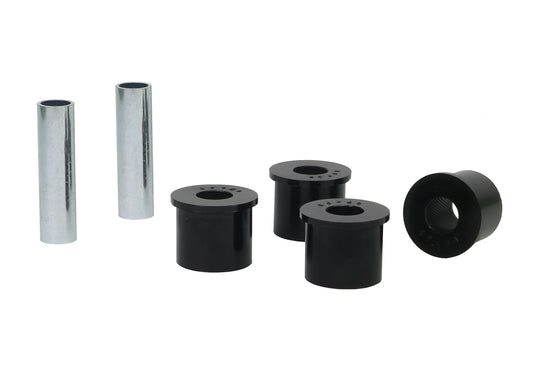 Nolathane Control Arm - Lower Inner Rear Bushing REV030.0190