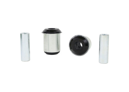 Nolathane Control Arm - Lower Inner Rear Bushing REV030.0202