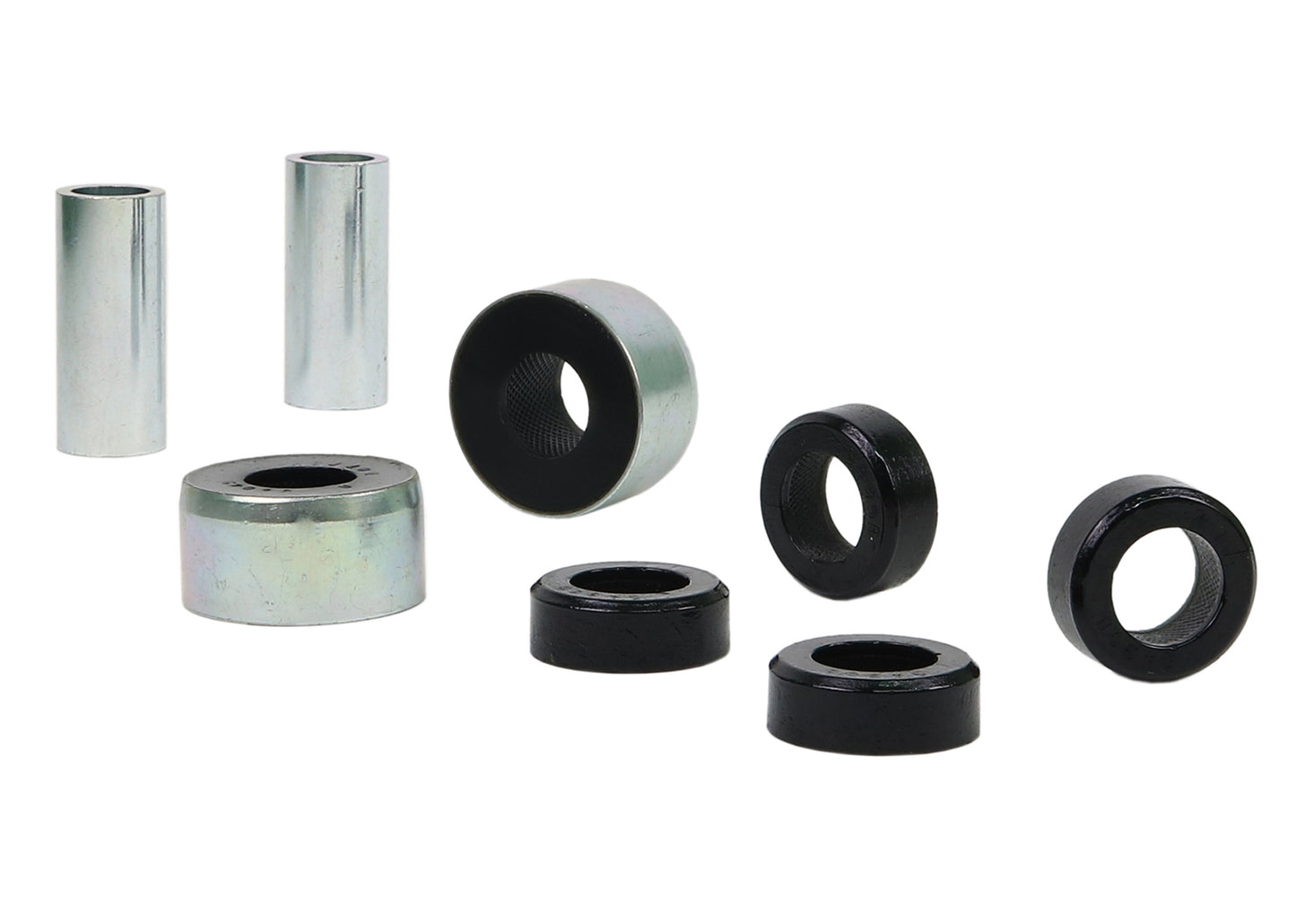 Nolathane Control Arm - Lower Inner Rear Bushing REV030.0208
