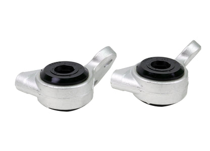 Nolathane Control Arm - Lower Inner Rear Bushing REV030.0214