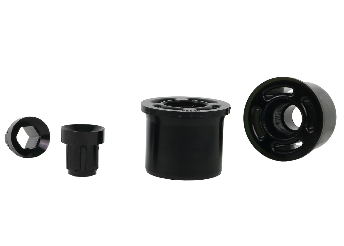 Nolathane Control Arm - Lower Inner Rear Bushing REV030.0222