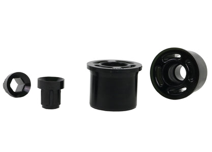 Nolathane Control Arm - Lower Inner Rear Bushing REV030.0222