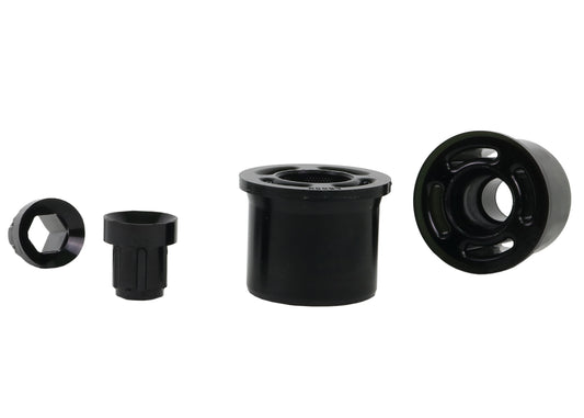 Nolathane Control Arm - Lower Inner Rear Bushing REV030.0222