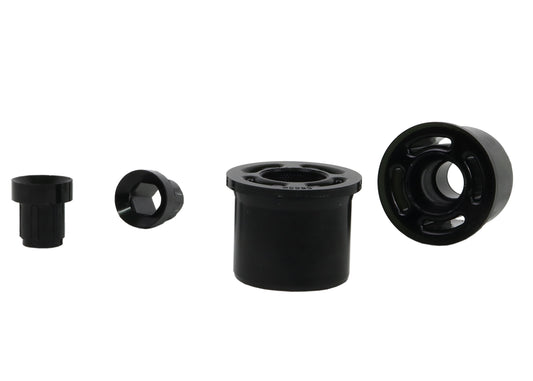 Nolathane Control Arm - Lower Inner Rear Bushing REV030.0222