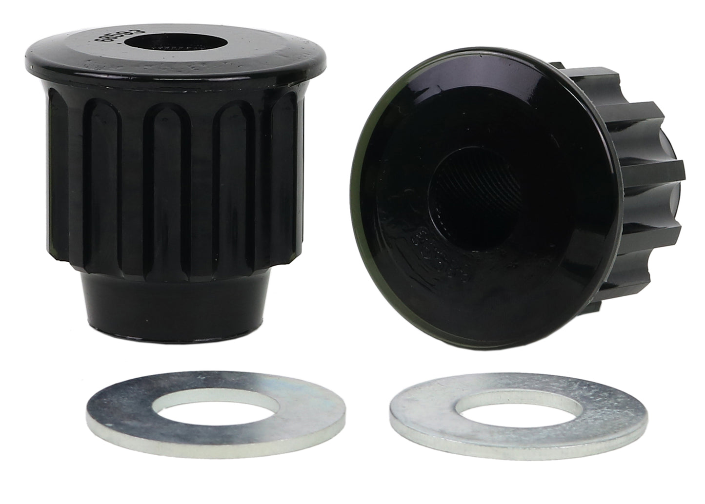 Nolathane Control Arm - Lower Inner Rear Bushing REV030.0236