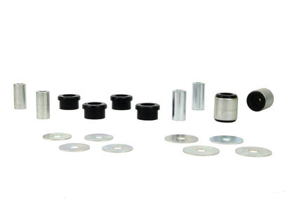 Nolathane Control Arm - Lower Rear Bushing REV030.0244