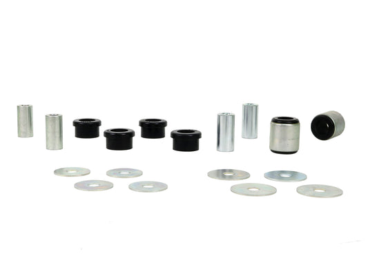 Nolathane Control Arm - Lower Rear Bushing REV030.0244