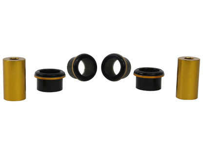 Nolathane Control Arm - Lower Inner Rear Bushing REV030.0248