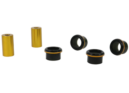 Nolathane Control Arm - Lower Inner Rear Bushing REV030.0248