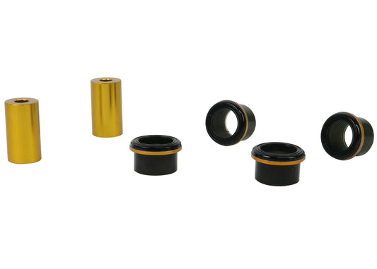 Nolathane Control Arm - Lower Inner Rear Bushing REV030.0248