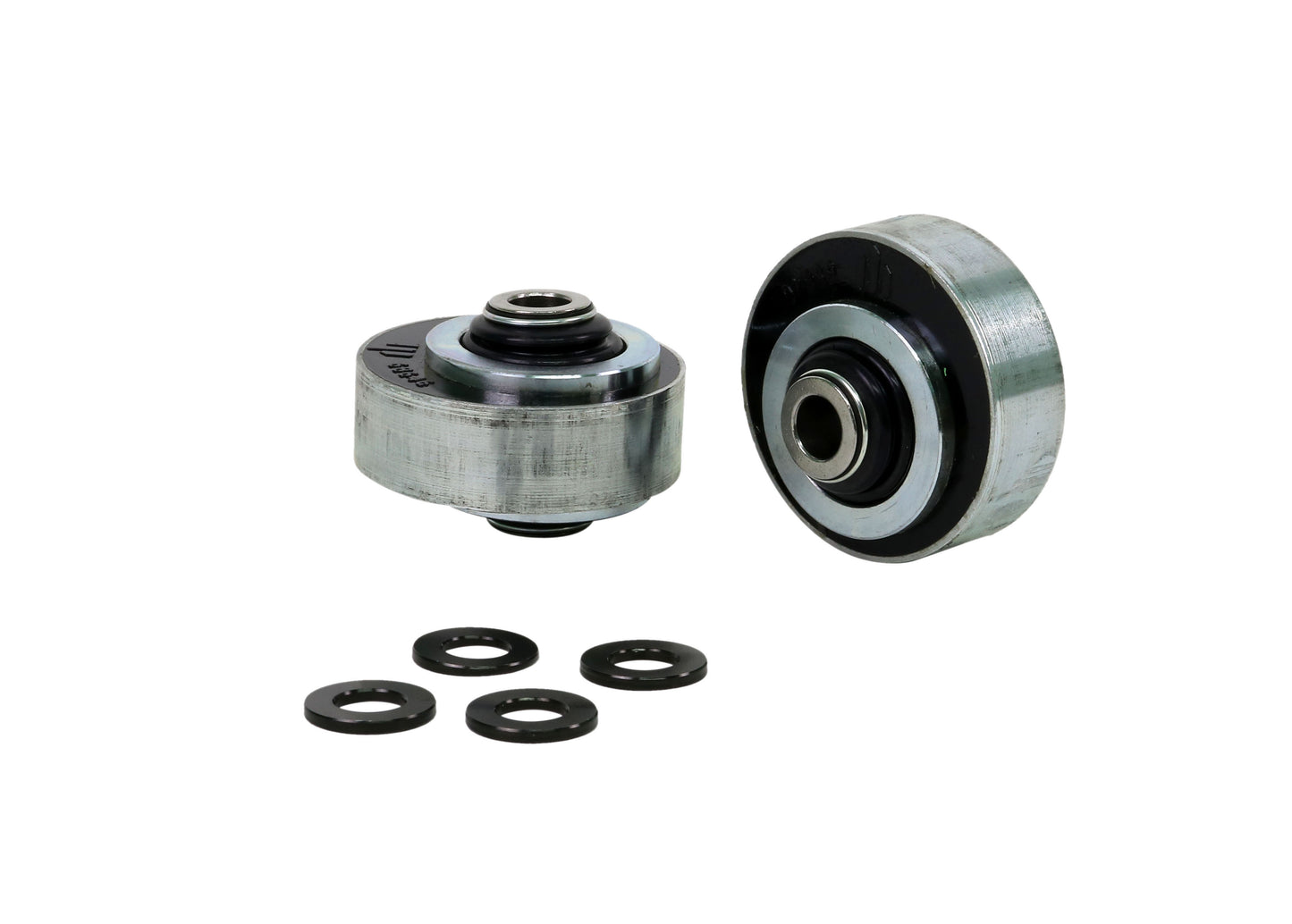 Nolathane Control Arm - Lower Inner Rear Bushing REV030.0302
