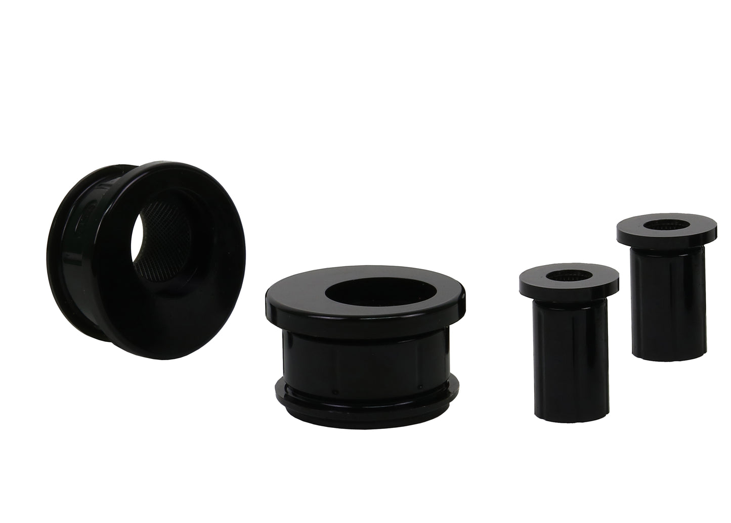 Nolathane Control Arm - Lower Inner Rear Bushing REV030.0348