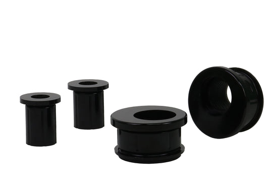 Nolathane Control Arm - Lower Inner Rear Bushing REV030.0348