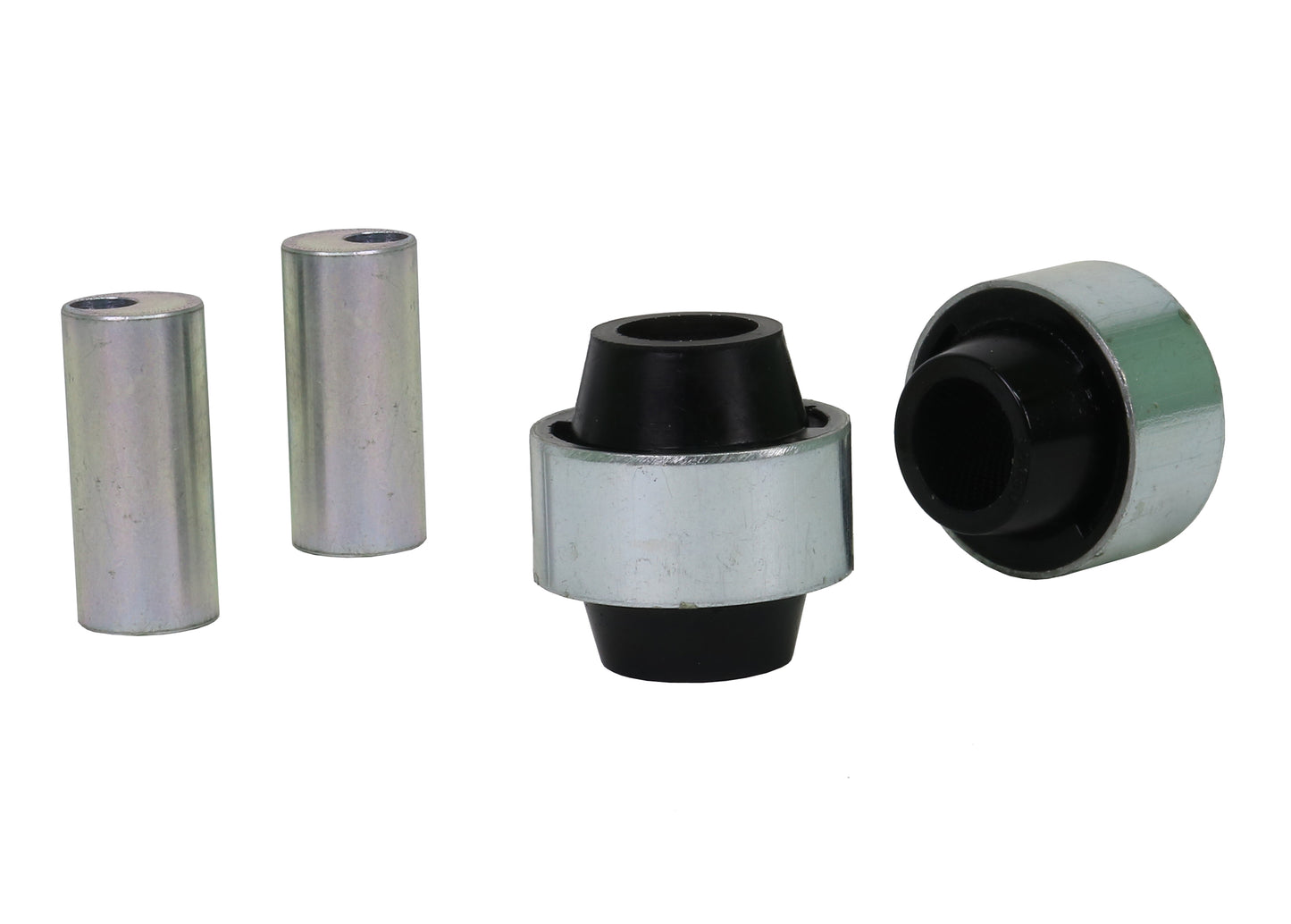 Nolathane Control Arm - Lower Inner Rear Bushing REV030.0360