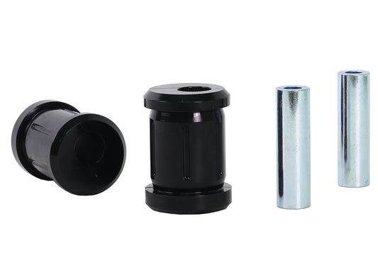 Nolathane Control Arm - Front Lower Inner Rear Offset Bushing REV030.0370