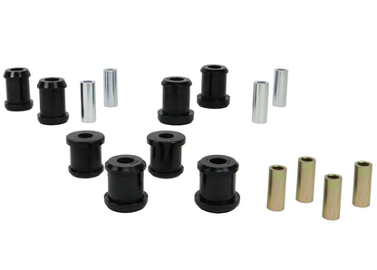 Nolathane Control Arm Kit REV031.0002