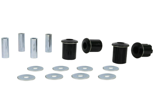 Nolathane Control Arm - Lower Bushing REV032.0006