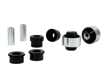Nolathane Control Arm - Lower Bushing REV032.0008