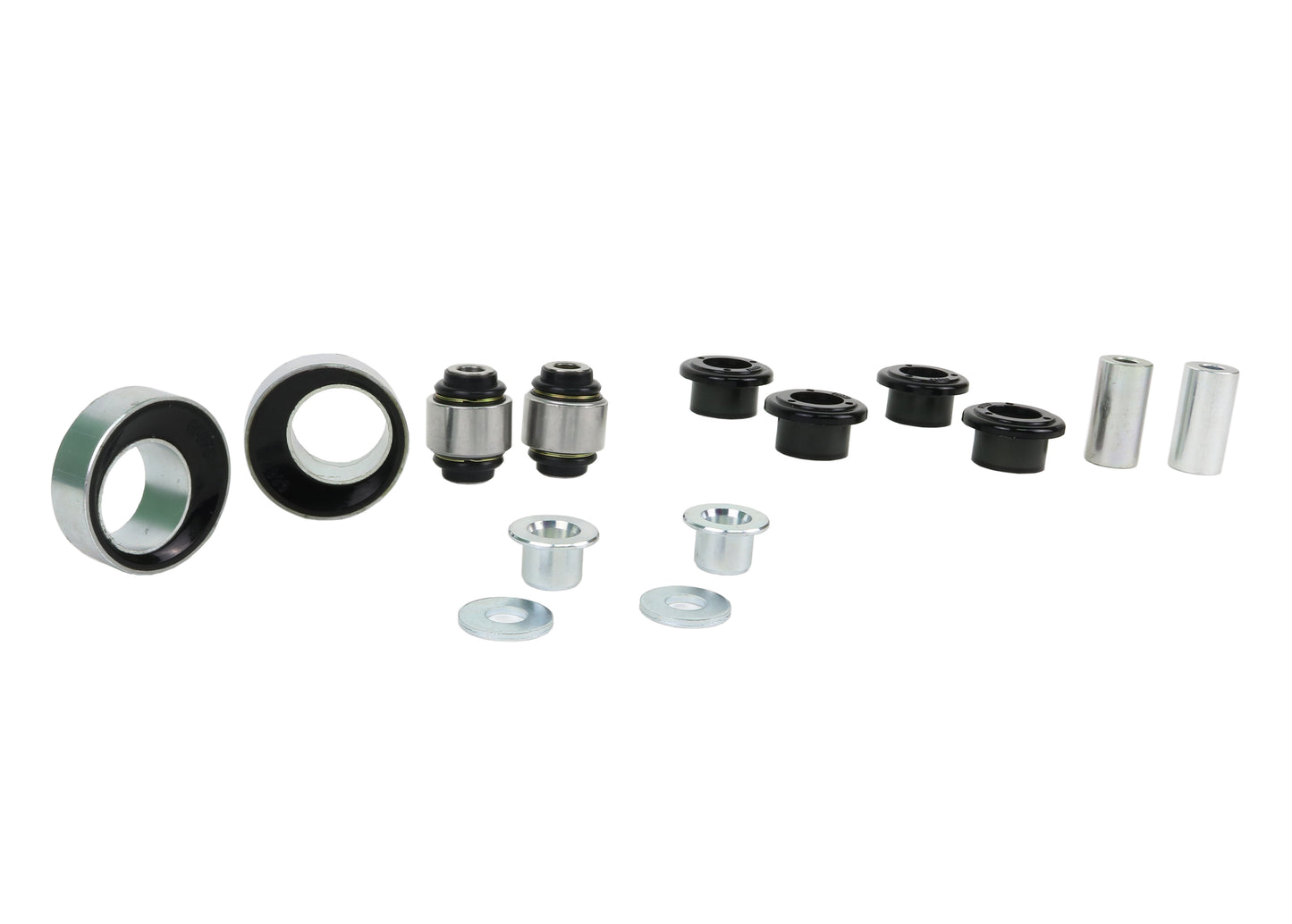 Nolathane Control Arm - Geometry Correction Kit REV032.0010