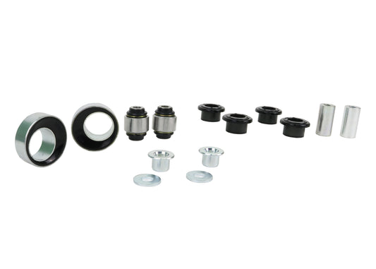 Nolathane Control Arm - Geometry Correction Kit REV032.0010