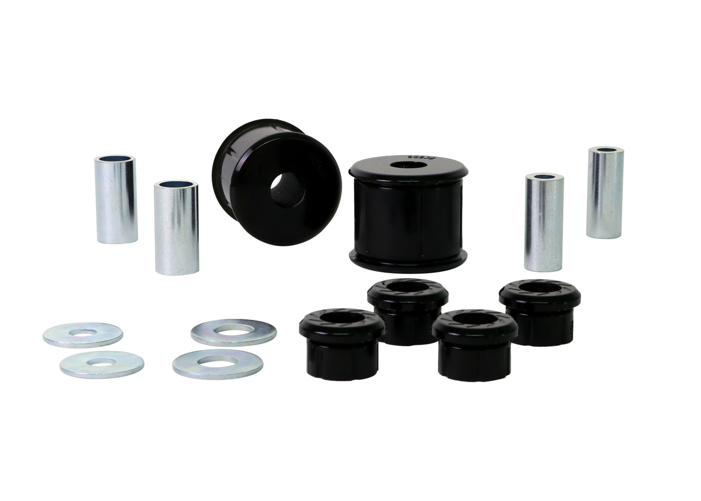 Nolathane Control Arm - Lower Bushing REV032.0018