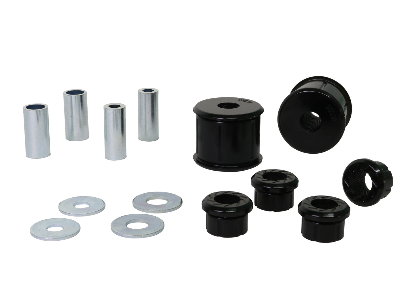 Nolathane Control Arm - Lower Bushing REV032.0018