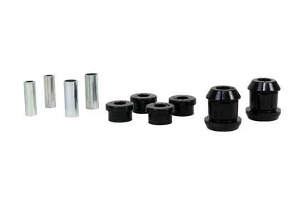 Nolathane Control Arm - Lower Bushing REV032.0020