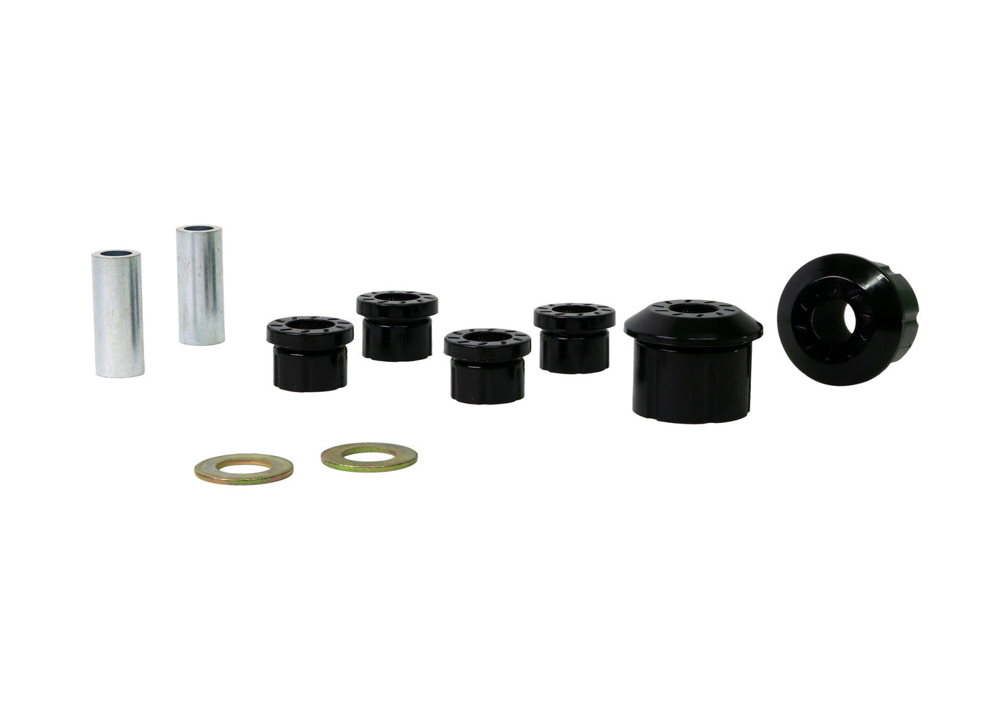 Nolathane Control Arm - Lower Inner Front And Rear Bushing REV032.0022