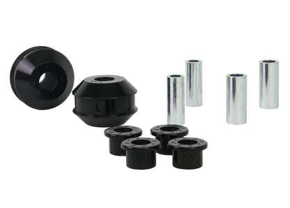 Nolathane Control Arm - Front Upper Inner Bushings REV032.0030