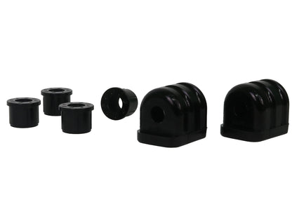 Nolathane Control Arm - Lower Bushing REV032.0032