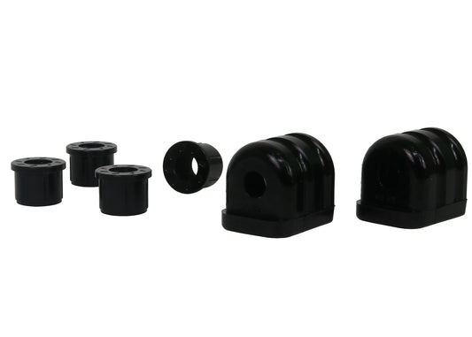 Nolathane Control Arm - Lower Bushing REV032.0032