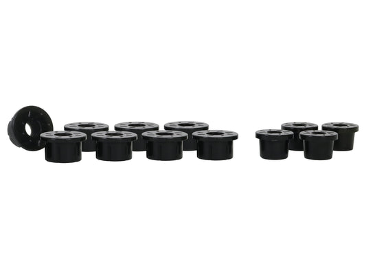 Nolathane Control Arm - Lower Bushing REV032.0036