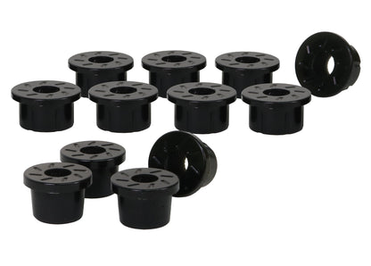 Nolathane Control Arm - Lower Bushing REV032.0036