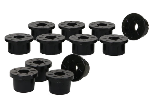 Nolathane Control Arm - Lower Bushing REV032.0036