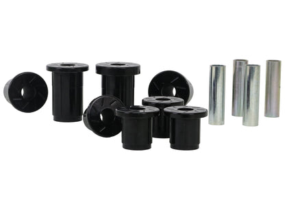 Nolathane Control Arm - Lower Bushing REV032.0038