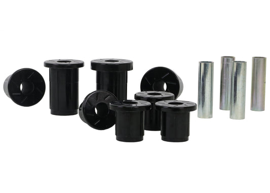 Nolathane Control Arm - Lower Bushing REV032.0038